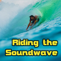 Riding The Soundwave 53 - Progressive House by Chris Lyons DJ