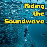 Riding The Soundwave 71 - Deep Blue by Chris Lyons DJ