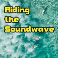 Riding The Soundwave 72 - Distant Shores by Chris Lyons DJ