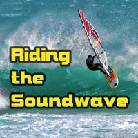Riding The Soundwave 78 - Wind Power by Chris Lyons DJ