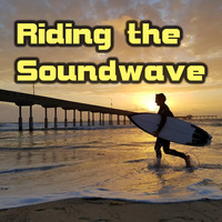 Riding The Soundwave 112 - Minutes to Sunset by Chris Lyons DJ