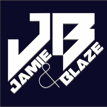 Jamie &amp; Blaze