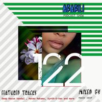 ABABILI PODCAST SHOW #122 by Ababili Podcast Show