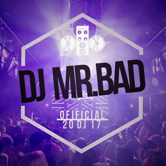 DJ MR.BAD