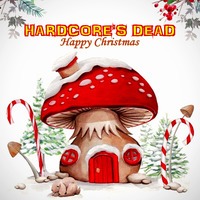 USH - Hardcore's Dead Happy Christmas (USHLP02)