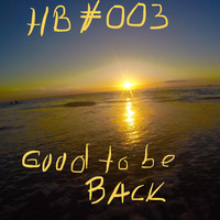 Happy Basement #003 - Good to be back by IvanPOVEDAg