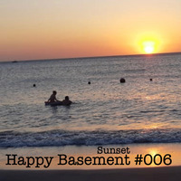 Happy Basement #006 - sunset together by IvanPOVEDAg