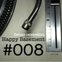 Happy Basement #008 - Deluxe Celebration by IvanPOVEDAg