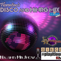 Florentino's Disco &amp; HiNRG Mix - Eric M by DJ Eric M