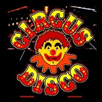CIRCUS DISCO 11th Anniversary LIVE with Frank Del Rio by DJ Eric M