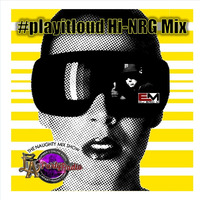 #playitloud Hi-NRG Disco Mix - Eric M by DJ Eric M