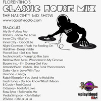 Florentino's Classic House Mix - Eric M by DJ Eric M