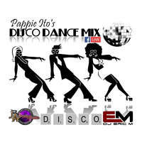 Pappie Ito's Disco Dance Mix - Eric M by DJ Eric M