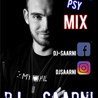 PSY / Trance MIX 2018 DJ - SAARNI by DJ-SAARNI