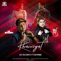 Khairiyat - Deep House Mix - Dj_Sujen &amp; TJSHREE by DJ Sujen