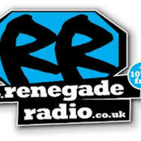 Live on Renegade Radio (Pissed Pats Invasion) by 3Dj