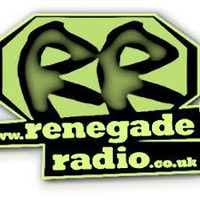 Live on Renegade Radio by 3Dj