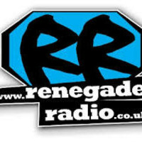Live on Renegade Radio 19.02.2015 by 3Dj