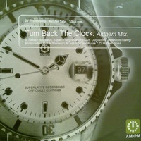 AM:PM Allstars / Turn Back The Clock Anthem Mix by Midnight House Music