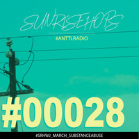 SUNRISEHOPSWITHJAY SHOW #00028 by ANEWTAKE RADIO