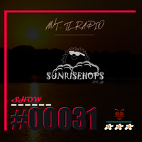 SUNRISEHOPSWITHJAY SHOW #00031 by ANEWTAKE RADIO