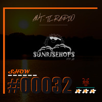 SUNRISEHOPSWITHJAY SHOW #00032 by ANEWTAKE RADIO