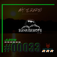 SUNRISEHOPSWITHJAY SHOW #00033 by ANEWTAKE RADIO