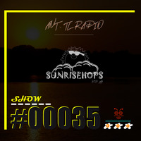 SUNRISEHOPSWITHJAY SHOW #00035 by ANEWTAKE RADIO