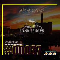 SUNRISEHOPSWITHJAY SHOW #00037 by ANEWTAKE RADIO