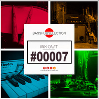 BASSHUBSELECTIONS (MIX-CAST) #00007 by ANEWTAKE RADIO