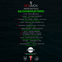 BASSHUBSELECTIONS  (MIX-CAST) #00012 by ANEWTAKE RADIO