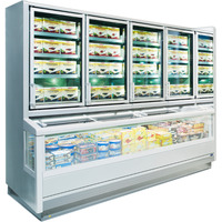 Commercial refrigeration by DanielKIngram