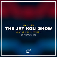 The Jay Koli Show | EPISODE 01 | Quarantine &amp; Lockdown Mix | 2020 by JAYKOLI