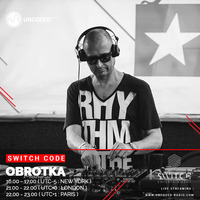 SWITCH CODE #EP27 - Obrotka by Switch Code by Switch Entertainment