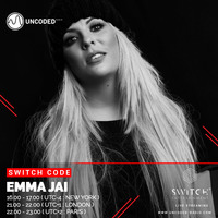 SWITCH CODE #EP87 - Emma Jai by Switch Code by Switch Entertainment