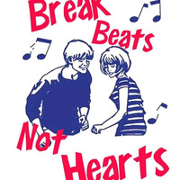 Break Beats not Hearts by Wiggles