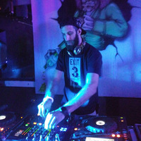 Live @ Exit3 DnB (3 Deck Set) 2 Aug 2019 by Wiggles