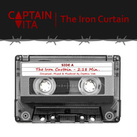 The Iron Curtain by Captain Vita
