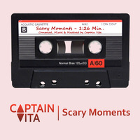 Scary Moments [Dark Trap Grime] by Captain Vita
