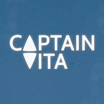 Captain Vita