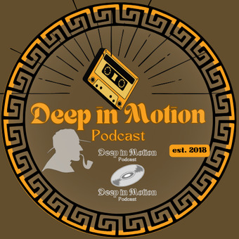 Deep In Motion Podcast