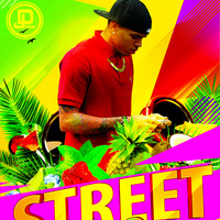 Dj Dixon - Street Revolution #3 - Dream Team Music Ug by Dj Dixon