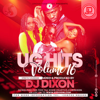 Dj Dixon - Ug Hits #16 - New Ugandan Music Nonstop Videos 2020 - Dream Team Music Ug by Dj Dixon