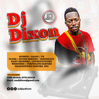 Dj Dixon - Ug Hits #17 - Dream Team Music Ug 720 by Dj Dixon