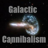 ZzzirK dBiel001 - 2020-06-11 Galactic Cannibalism by ZzzirK dBiel001