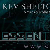 Essential Tech 12-3-17 by Kev Shelton