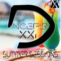 DNCEFLR XXI - Summer Sessions 2.0 - Classic House &amp; Dance by Madμx