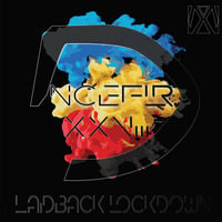 DNCEFLR XVIII - Laidback Lockdown - House, EDM, Electro, Dance Party Mix by Madμx