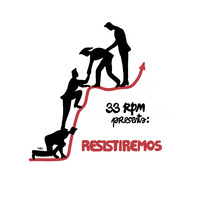  RESISTIREMOS by carlos v.r