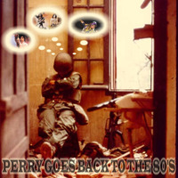 Perry goes back into the 80's by Perry Kappetein